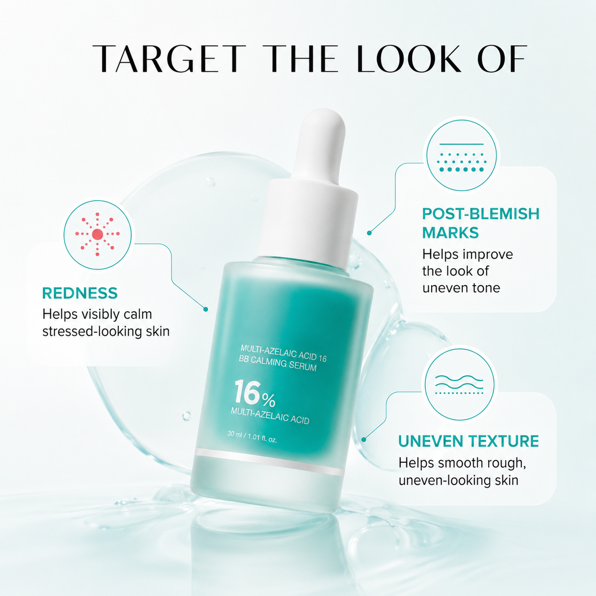 Azelaic Acid 16 Calming Serum