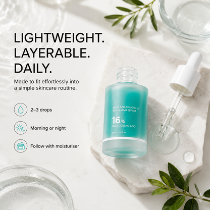 Azelaic Acid 16 Calming Serum