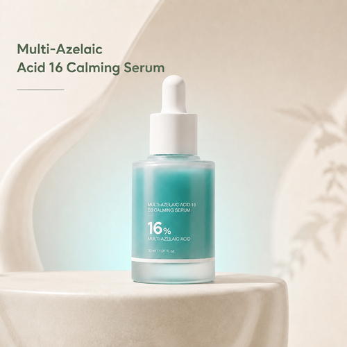 Azelaic Acid 16 Calming Serum