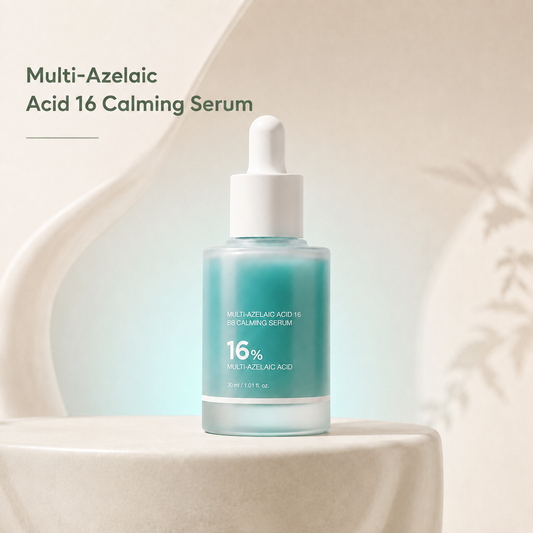 Azelaic Acid 16 Calming Serum