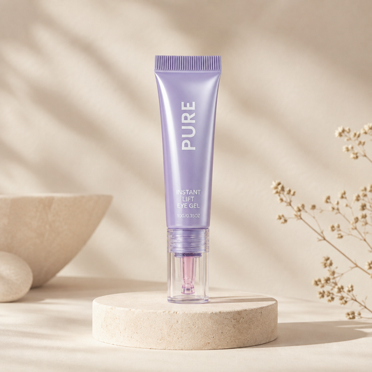 PURE Instant Lift Eye Gel