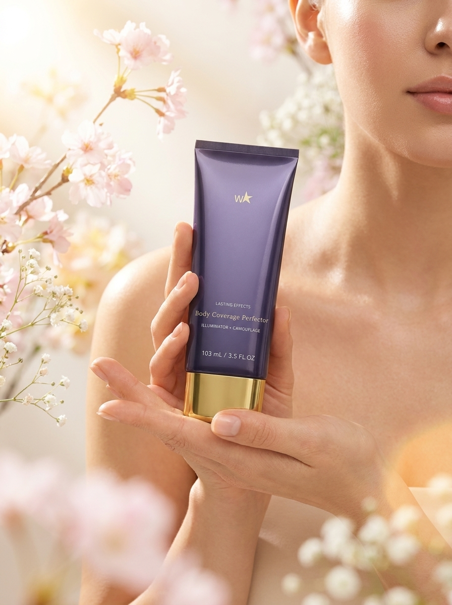 Body Coverage Perfector Buy One Get One Free offer