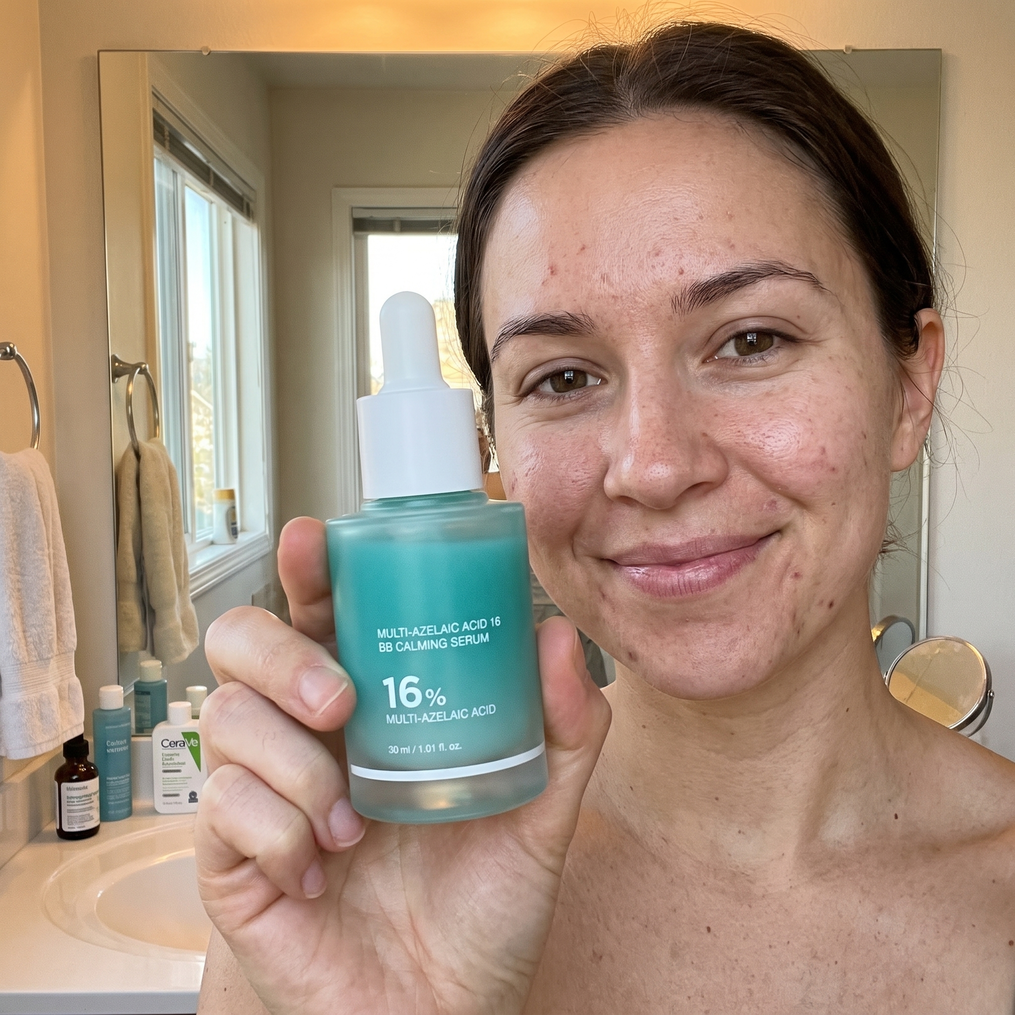 Customer review photo