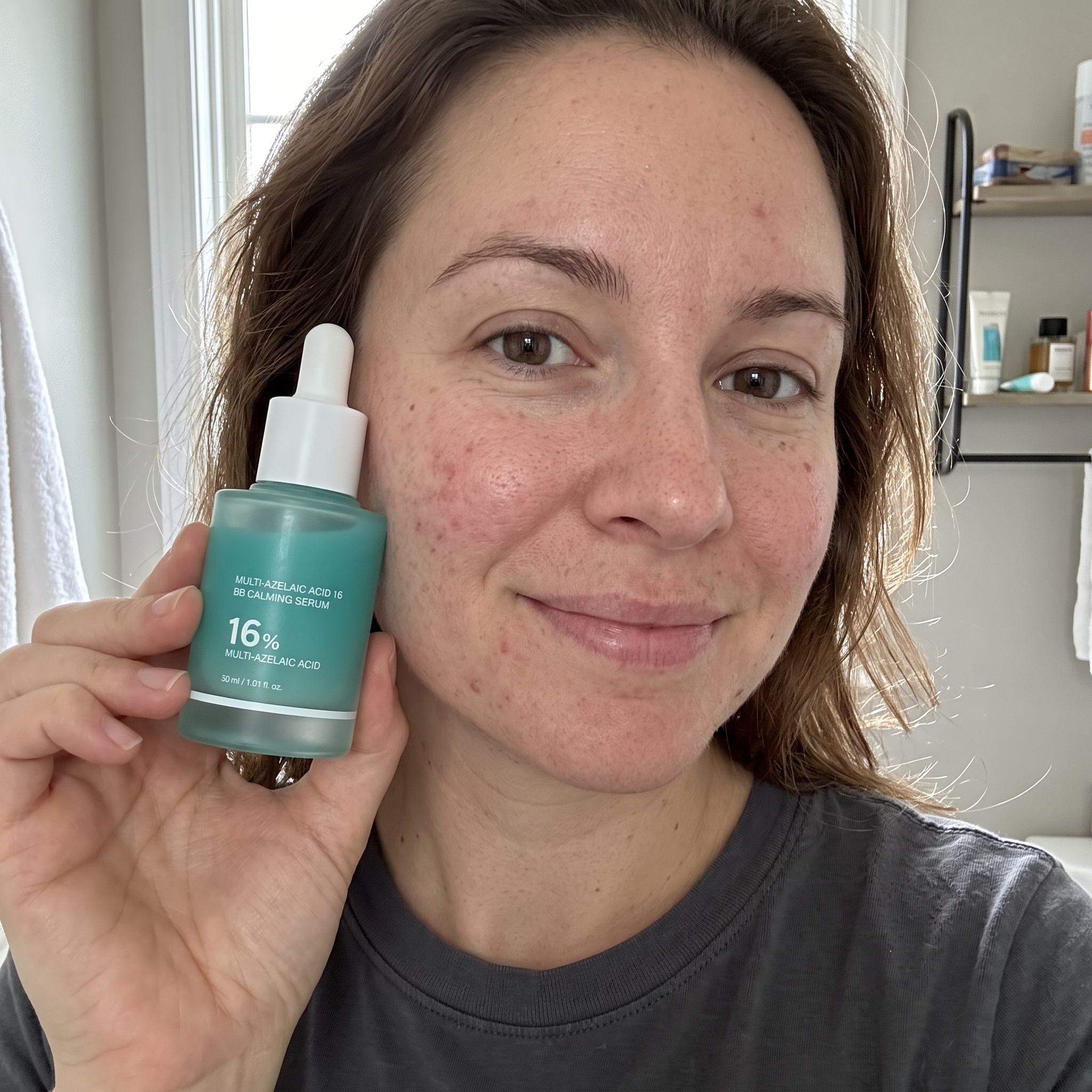 Customer review photo