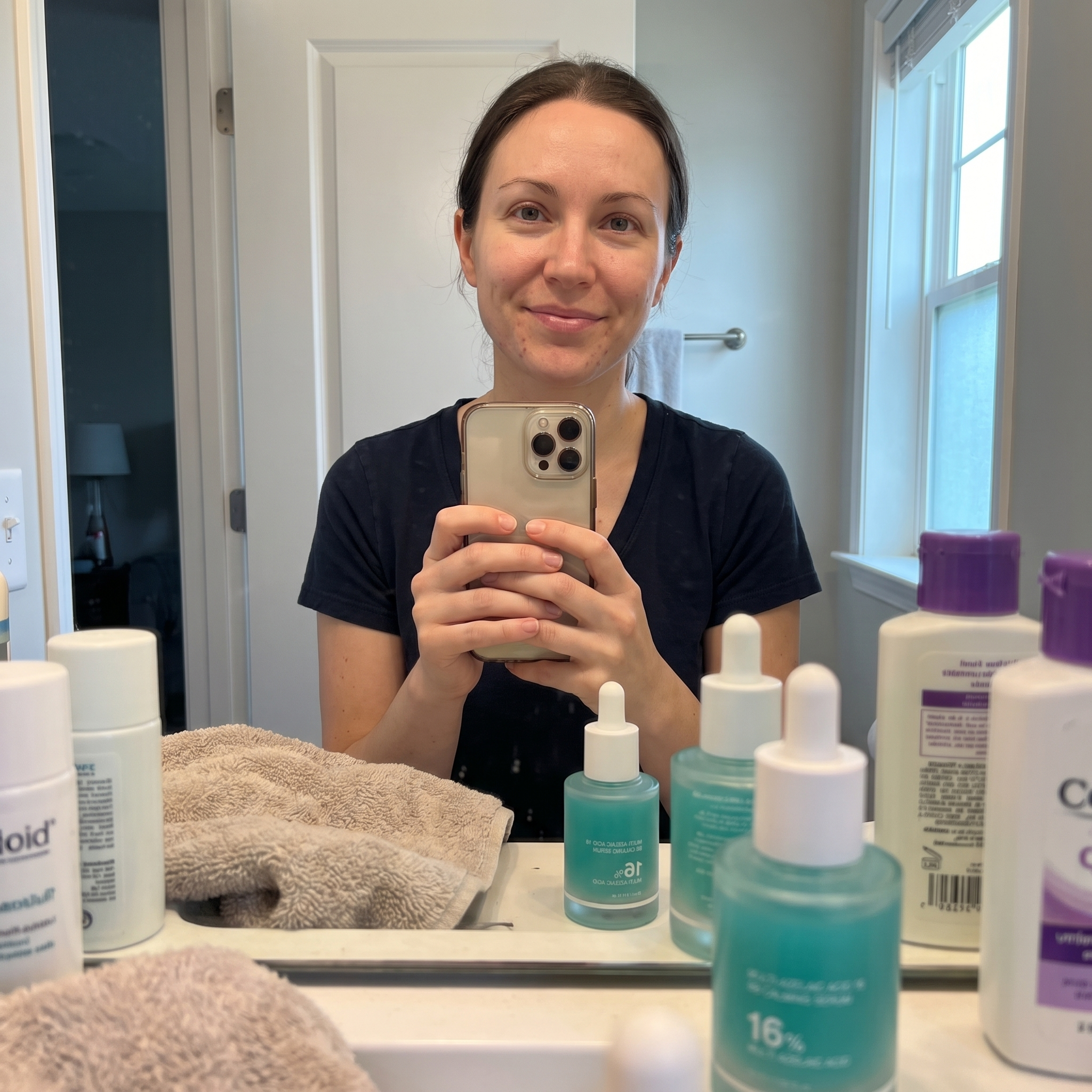 Customer review photo